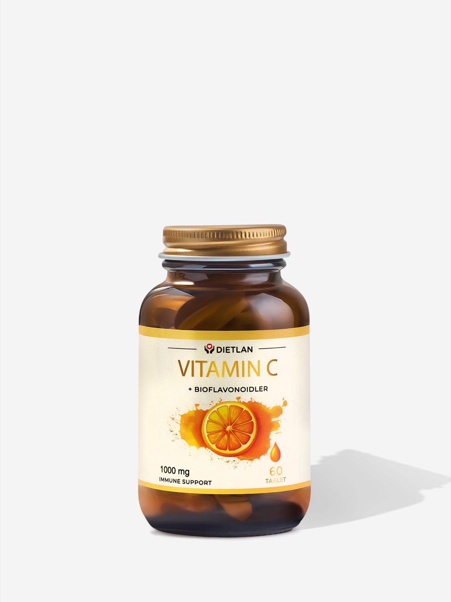 Витамин C DietLan