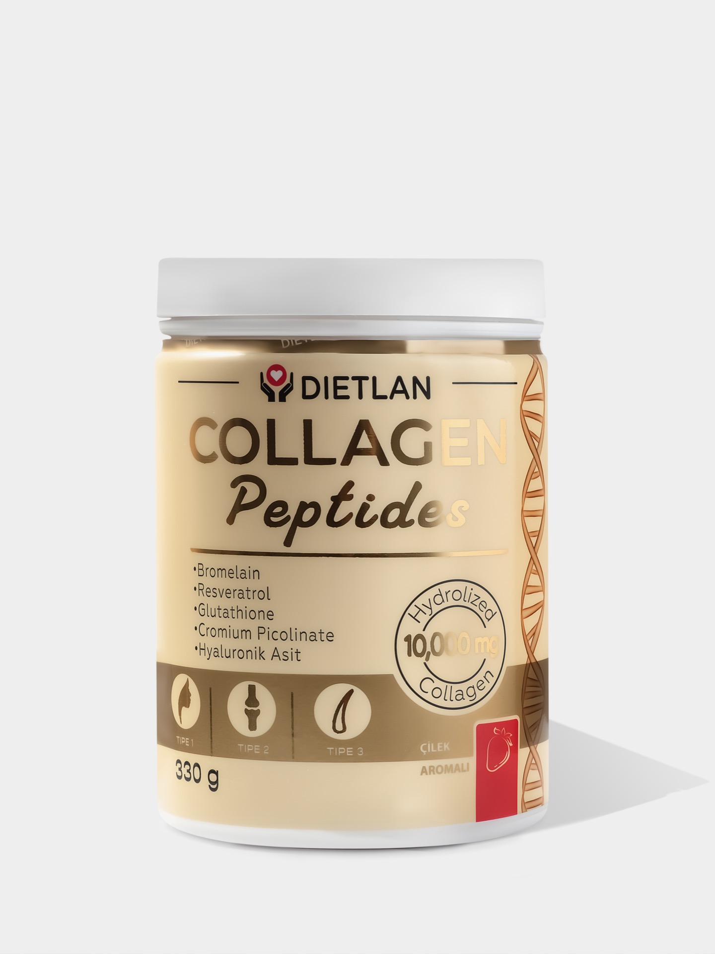 Коллаген DietLan